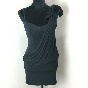 3/$45 Bebe Sheath Dress